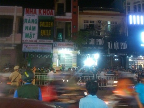 Vụ 1 người chết oan ở Đà Nẵng: Thông tin mới nhất