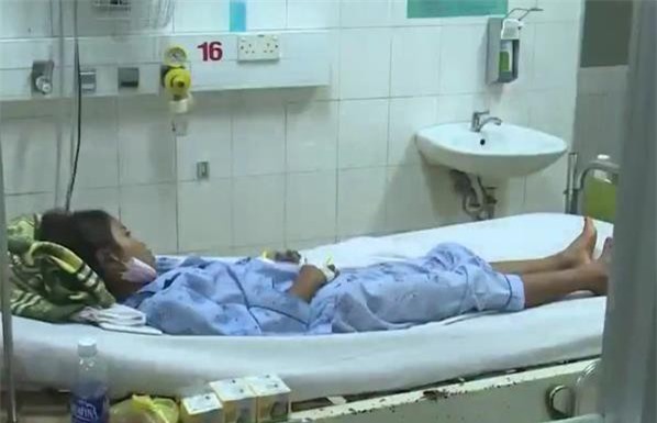 Bộ Y tế khuyến cáo phòng bệnh bạch hầu khẩn cấp