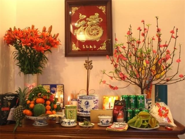 Cúng ông Công, ông Táo thế nào cho đúng?