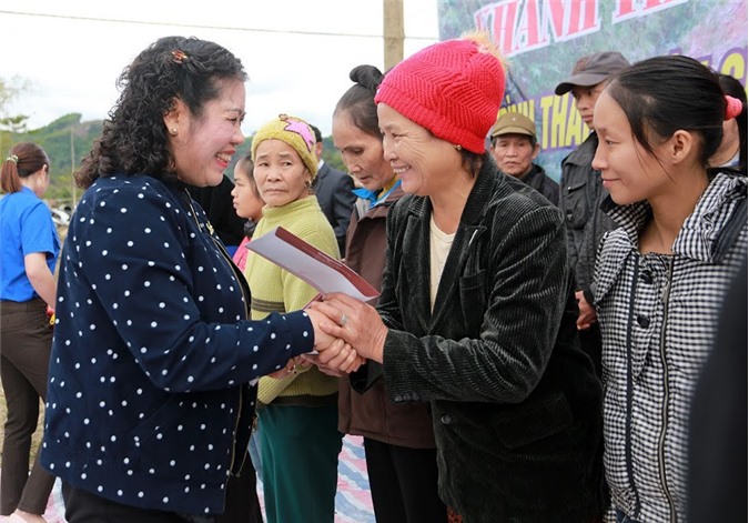 Khánh thành cây cầu “vĩnh cửu” nối 2 thôn vùng sâu tại Bắc Kạn