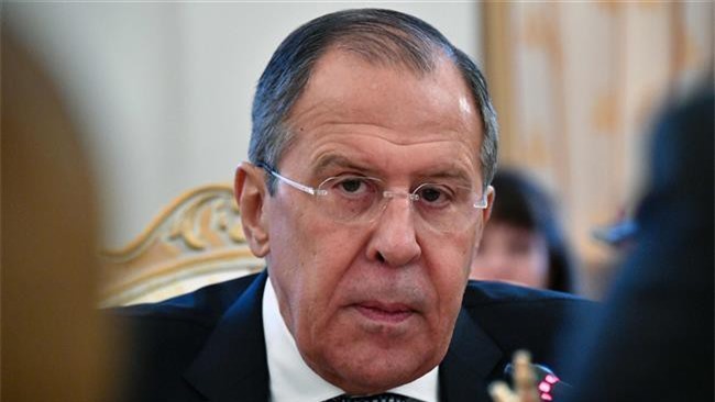 Lavrov nêu tên các lãnh đạo châu Âu "nhúng tay" vào bầu cử Mỹ