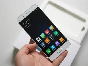 Người Việt vẫn mua điện thoại từ Trung Quốc nhiều nhất