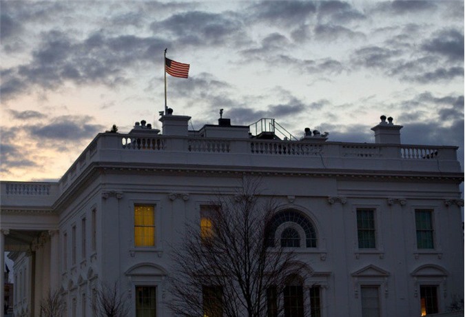 Nội các Donald Trump dự định lập kế hoạch chính sách "thân" Nga