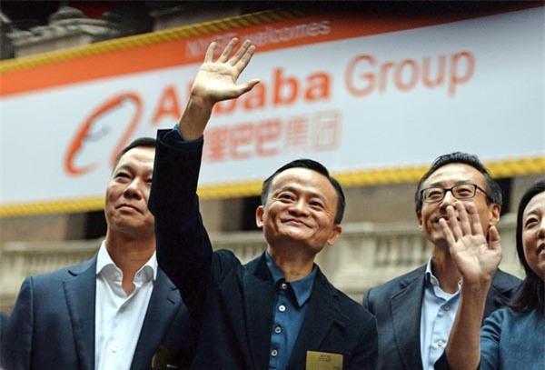 Alibaba của tỷ phú Jack Ma lập hệ thống chống hàng giả mới