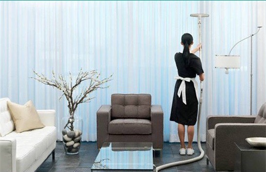 Cận Tết, dịch vụ osin tăng giá chóng mặt