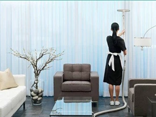 Cận Tết, dịch vụ osin tăng giá chóng mặt