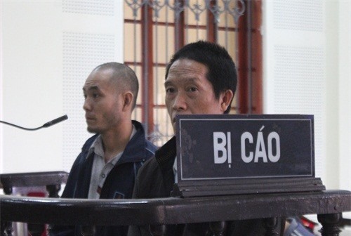 Thoát án tử hình nhờ vận chuyển mà túy "dởm"