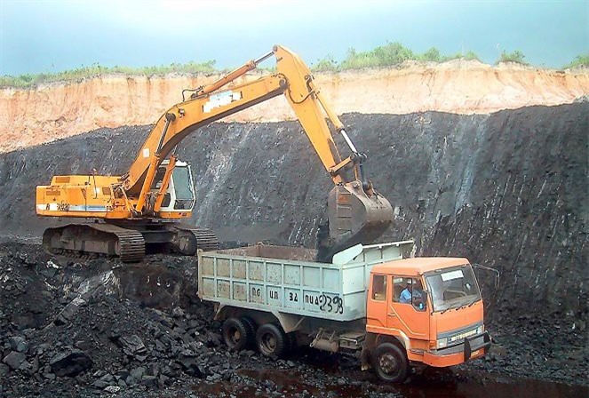 Khoáng sản xuất khẩu không yêu cầu xác nhận có nguồn gốc nhập khẩu