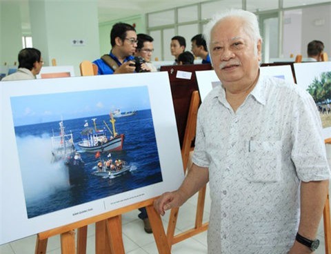 Nhạc sĩ Ca Lê Thuần qua đời ở tuổi 79