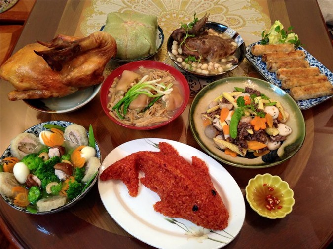 Những điều tuyệt đối kiêng kỵ khi cúng ông Công, ông Táo