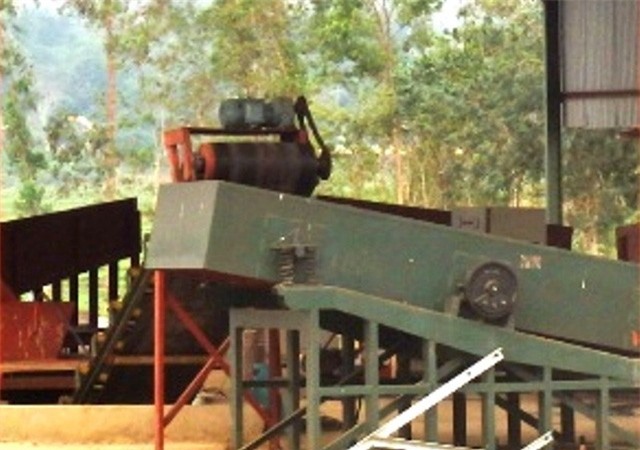 Nữ công nhân tử vong bất thường tại nhà máy chế biến lâm sản