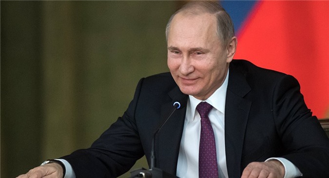 Peskov: Nga và Tổng thống Putin không chỉ đạo tấn công mạng Mỹ