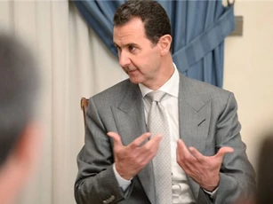 Thổ Nhĩ Kỳ: Giải quyết tình hình Syria không thể thiếu ông Assad