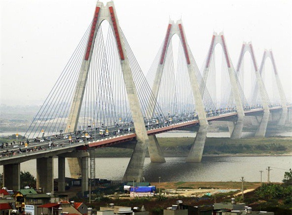 Bảo lãnh Chính phủ tối đa 70% tổng mức đầu tư dự án