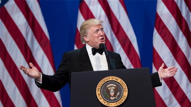 Donald Trump nhậm chức và phản ứng trái chiều của lãnh đạo thế giới