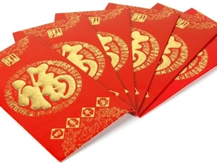 Lì xì thế nào để cả năm luôn gặp may mắn