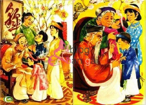 Muốn cả năm may mắn, đừng bỏ qua những điều này 