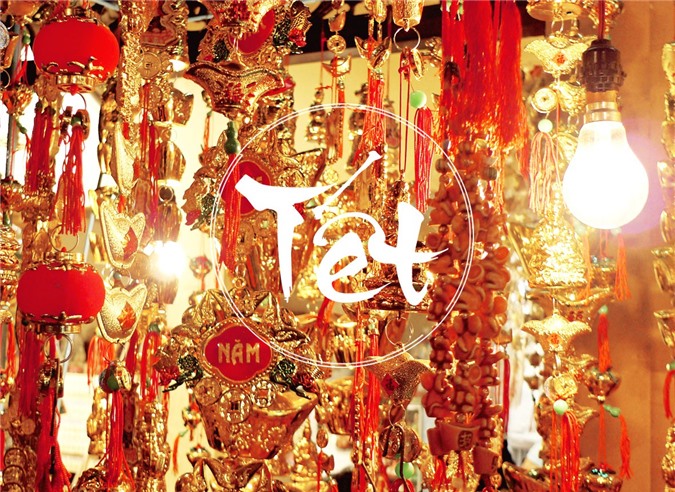 Nguồn gốc ra đời ngày Tết Nguyên Đán