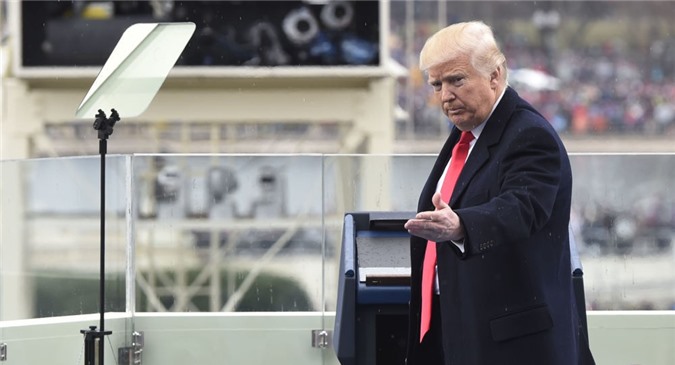 Ông Trump sẽ đưa Mỹ độc lập năng lượng khỏi OPEC