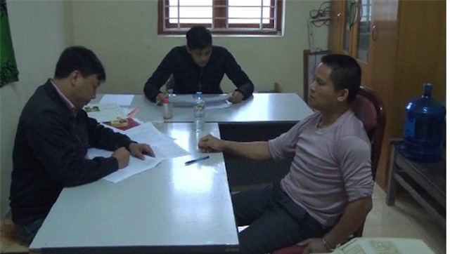 Rùng mình lời khai nghi can sát hại vợ và mẹ vợ ở Hưng Yên