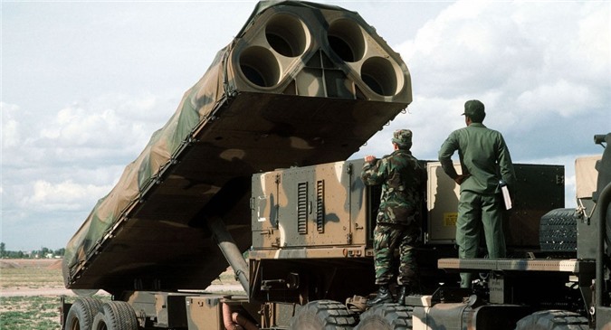 Vừa nhậm chức, Tổng thống Trump công bố kế hoạch lá chắn tên lửa mới