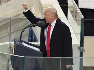 Báo Mỹ: Diễn văn nhậm chức của Donald Trump "cay độc" nhất lịch sử