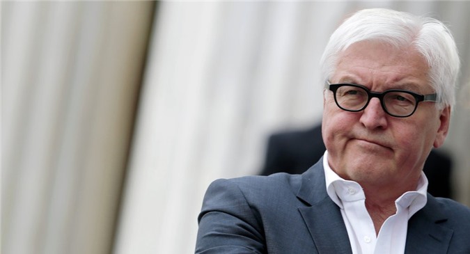 Bầu chọn Trump là dấu mốc quan trọng trật tự thế giới thế kỷ XX