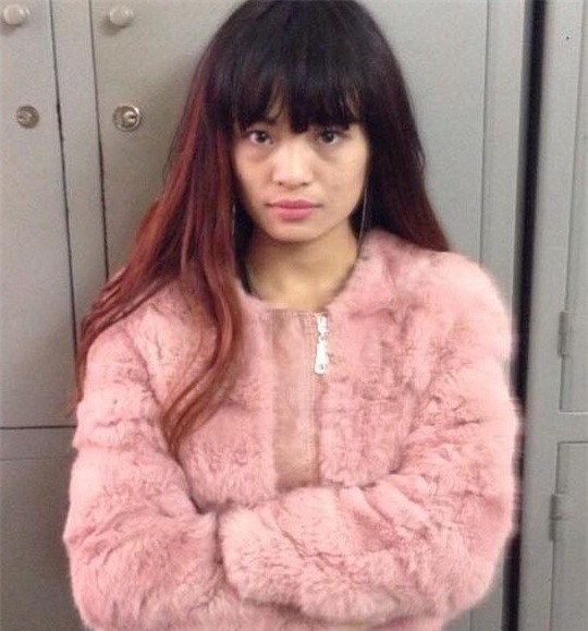 Cô gái rủ bạn sinh viên bán dâm ngày cận Tết giá 1,5 triệu đồng