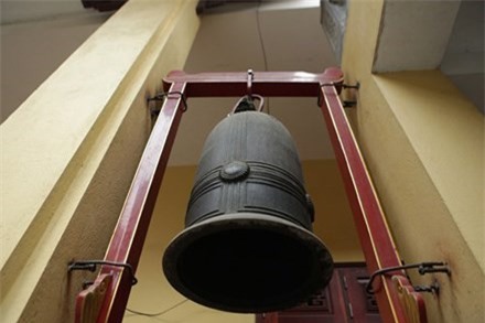 Hà Nội không chủ trương rung chuông đêm giao thừa