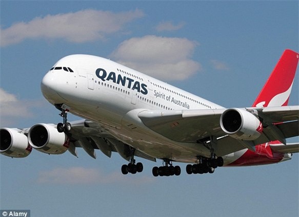 Hãng bay lớn nhất Úc tìm doanh nghiệp Việt cung cấp các đồ dùng trên máy bay