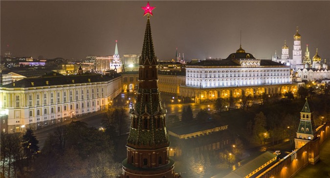 Mất thị trường Nga, liên minh châu Âu như “bị đuổi khỏi thiên đường”