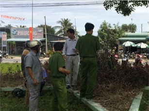 Một phụ nữ mất tích rồi phát hiện tử vong sau khi đến ngân hàng