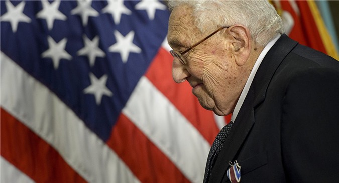 Người Mỹ hy vọng ông Trump "nói chuyện" nghiêm túc với Nga