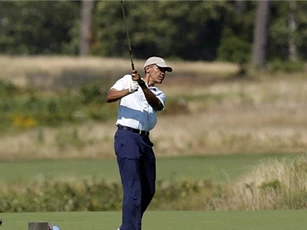 Ông Obama làm gì trong ngày đầu tiên không còn là Tổng thống?
