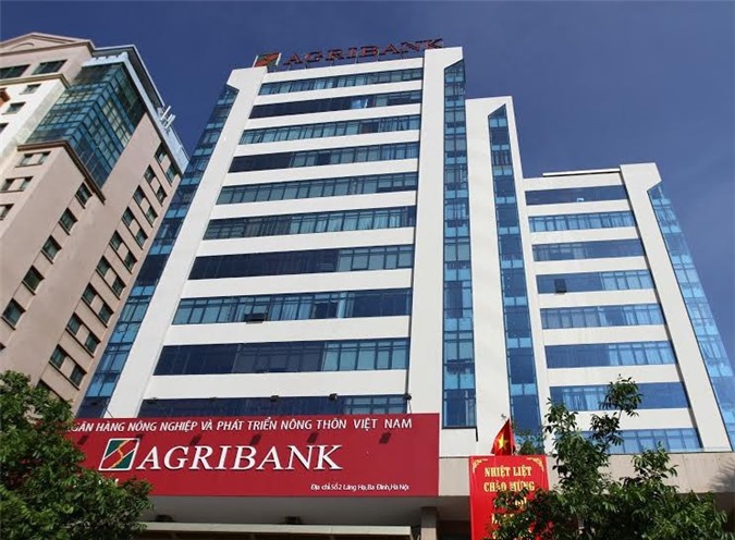 Agribank sẵn sàng cổ phần hóa khi có chỉ đạo của Chính phủ 