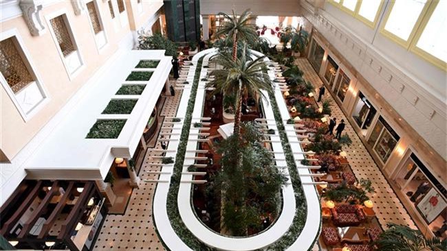 Hòa đàm Syria bắt đầu tại Astana, Mỹ trở thành "người bên lề"