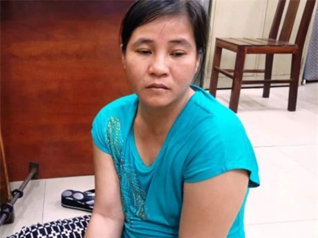 "Nữ quái" móc túi hàng chục triệu mỗi ngày ở siêu thị