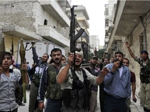 Syria: Phe đối lập sẵn sàng đoàn kết với quân chính phủ để diệt IS