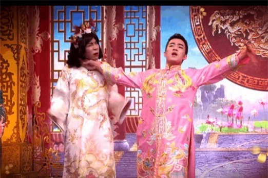 Táo quân 2017: Khán giả phát sốt với hình ảnh "độc" của các Táo