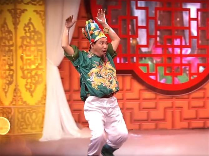 Táo quân 2017: Tiết lộ những điều thú vị nhất