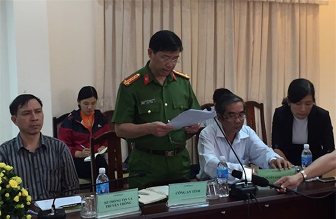 Thông tin mới nhất vụ 5 người tử vong trong hầm mắm