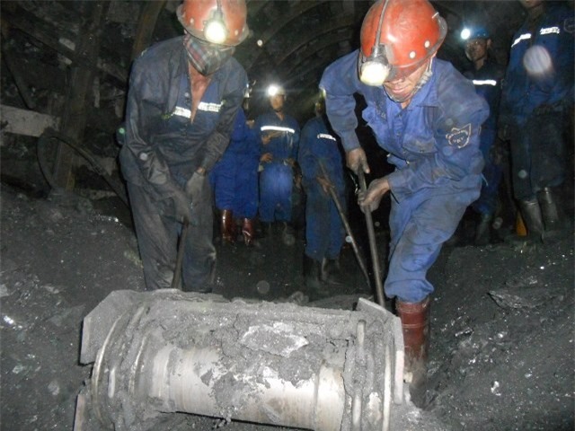 Thủ tướng phê duyệt kế hoạch sản xuất kinh doanh 5 năm của TKV