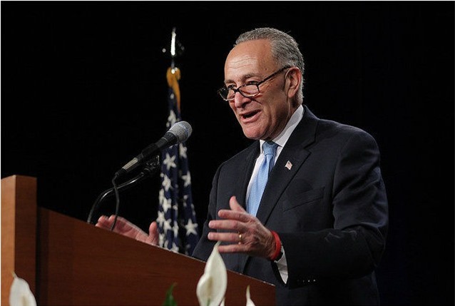 Thượng viện Mỹ muốn ngăn chặn việc dỡ bỏ trừng phạt Nga