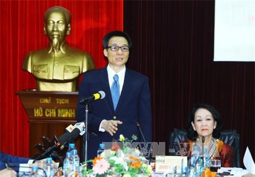 99,5% cơ sở chữa bệnh BHYT đã kết nối sổ y bạ điện tử