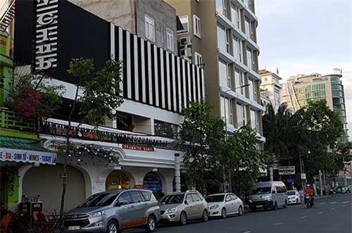 Khởi tố 4 bị can trong vụ đánh chết khách đi vũ trường