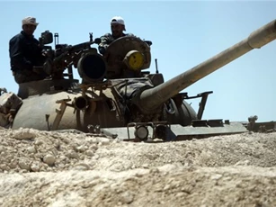 Nga đang "biến chiến thắng quân sự thành kết quả chính trị ở Syria"