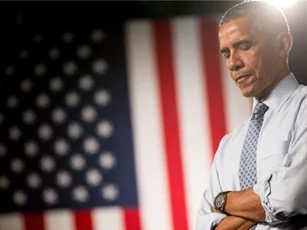 Phút tại nhiệm cuối của ông Obama, Mỹ bí mật gửi tiền đi đâu?
