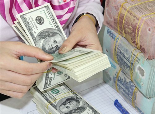 Tăng cường xử lý vi phạm hành chính lĩnh vực tiền tệ và ngân hàng