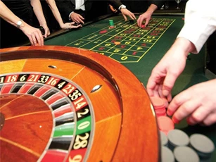 Vi phạm kinh doanh casino bị phạt đến 200 triệu đồng