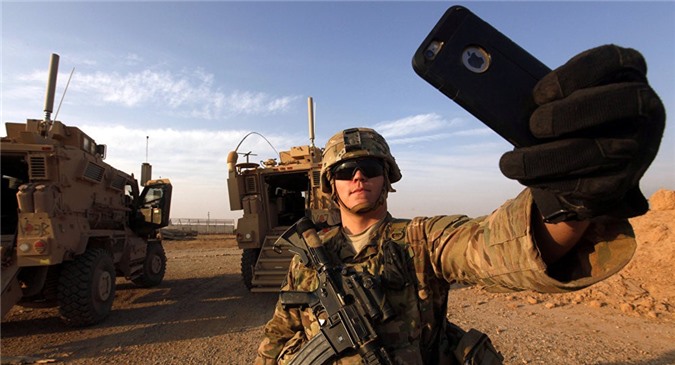 Mối nguy hiểm đến từ căn cứ quân sự mới của Mỹ ở Syria